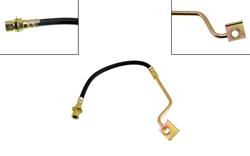 Dorman Hydraulic Brake Hoses for 1987-1993 MUSTANG, 1987-1988 THUNDERBIRD - H38819