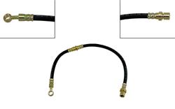 Dorman Hydraulic Brake Hoses for 1993-2001 IMPREZA, 1990-1999 LEGACY - H38826