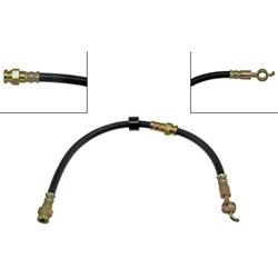 Dorman Hydraulic Brake Hoses H38842