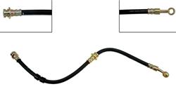 Dorman Hydraulic Brake Hoses for 1991-1993 NX, 1991-1994 SENTRA - H38865