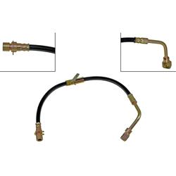 Dorman Hydraulic Brake Hoses H38869