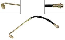 Dorman Hydraulic Brake Hoses for 1991-1992 DAKOTA - H38891