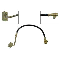 Dorman Hydraulic Brake Hoses for 1990-1994 F-250, F-350 - H38897