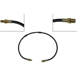 Dorman Hydraulic Brake Hoses H38911