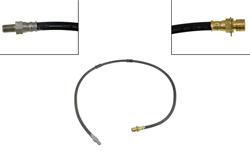 Dorman Hydraulic Brake Hoses H38913