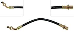 Dorman Hydraulic Brake Hoses for 1991-1992 LAND CRUISER - H38923