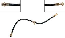 Dorman Hydraulic Brake Hoses for 1991-1995 LEGEND - H38929