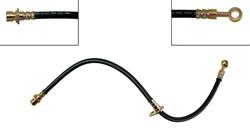 Dorman Hydraulic Brake Hoses for 1991-1995 LEGEND - H38930