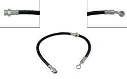 Dorman Hydraulic Brake Hoses for 1988-1995 PICKUP - H38942