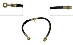Dorman Hydraulic Brake Hoses for 1991-2005 NSX - H38956