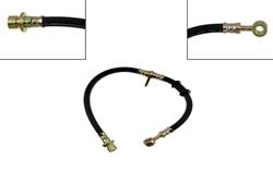 Dorman Hydraulic Brake Hoses for 1991-2005 NSX - H38957