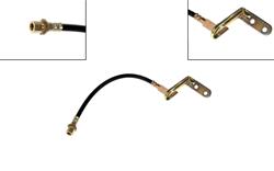 Dorman Hydraulic Brake Hoses for 1991-1995 SABLE, TAURUS - H38961