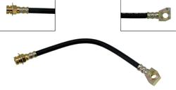 Dorman Hydraulic Brake Hoses for 1990-1995 SABLE, 1991-1995 TAURUS - H38963