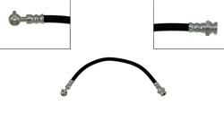 Dorman Hydraulic Brake Hoses for 1990-2005 MIATA - H38973