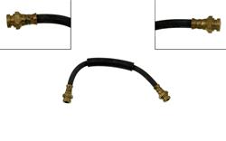Dorman Hydraulic Brake Hoses for 1987-1988 B2600, B2200, 1987 B2000 - H38975