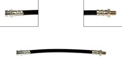 Dorman Hydraulic Brake Hoses H38979