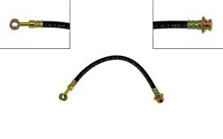 Dorman Hydraulic Brake Hoses for 1990-1992 M30 - H38981