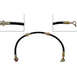 Dorman Hydraulic Brake Hoses for 1990-1996 Q45 - H38982