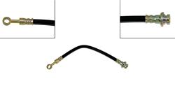 Dorman Hydraulic Brake Hoses for 1990-1996 Q45 - H38983