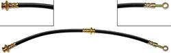 Dorman Hydraulic Brake Hoses for 1995-2001 METRO, 1989-2001 SWIFT - H38985