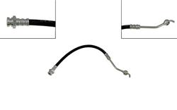 Dorman Hydraulic Brake Hoses for 1986-1991 RX-7 - H38996