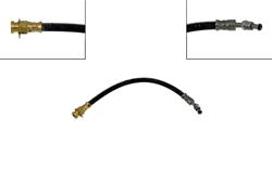 Dorman Hydraulic Brake Hoses H38999
