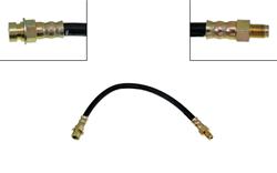 Dorman Hydraulic Brake Hoses H5931