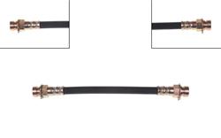 Dorman Hydraulic Brake Hoses for 1947 MERCURY - H6100
