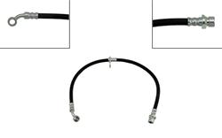 Dorman Hydraulic Brake Hoses for 2001-2005 CIVIC - H620013