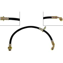 Dorman Hydraulic Brake Hoses for 2001-2003 CL - H620021