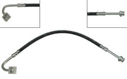 Dorman Hydraulic Brake Hoses for 1995-2002 SPORTAGE - H620025