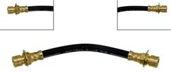 Dorman Hydraulic Brake Hoses for 2001-2005 AZTEK - H620035