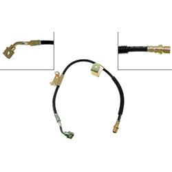 Dorman Hydraulic Brake Hoses H620051