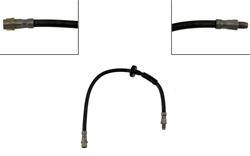 Dorman Hydraulic Brake Hoses H620059