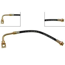 Dorman Hydraulic Brake Hoses for 1998-2002 CAMARO, FIREBIRD - H620067