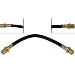 Dorman Hydraulic Brake Hoses for 2002-2003 VUE - H620079