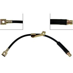 Dorman Hydraulic Brake Hoses for 2002-2003 VUE - H620080