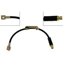 Dorman Hydraulic Brake Hoses for 2002-2003 VUE - H620081