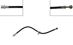 Dorman Hydraulic Brake Hoses for 2000-2008 LEGACY - H620086