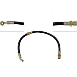 Dorman Hydraulic Brake Hoses for 2005-2006 9-2X, 2002-2004 IMPREZA - H620091