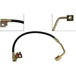 Dorman Hydraulic Brake Hoses for 2002-2003 EXPEDITION, NAVIGATOR - H620099