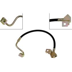 Dorman Hydraulic Brake Hoses for 2002-2004 EXPEDITION, NAVIGATOR - H620101