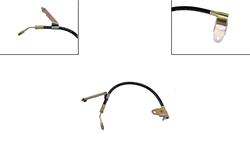 Dorman Hydraulic Brake Hoses for 2000-2005 NEON - H620117