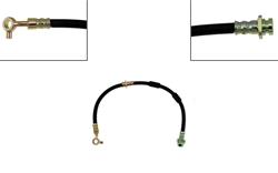 Dorman Hydraulic Brake Hoses H620126