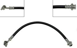Dorman Hydraulic Brake Hoses for 1998-2001 FRONTIER - H620127