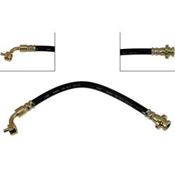 Dorman Hydraulic Brake Hoses for 2002-2006 ALTIMA, 2003-2008 MAXIMA - H620132
