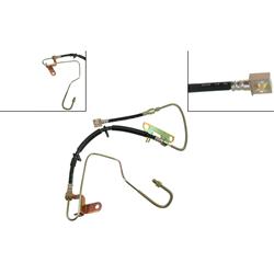 Dorman Hydraulic Brake Hoses H620144