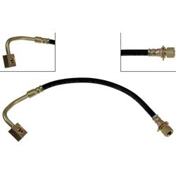 Dorman Hydraulic Brake Hoses for 2002-2004 300M, CONCORDE, 2001-2004 INTREPID - H620148