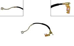 Dorman Hydraulic Brake Hoses for 2000-2005 NEON - H620149