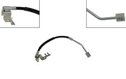 Dorman Hydraulic Brake Hoses for 2001-2010 PT CRUISER - H620152
